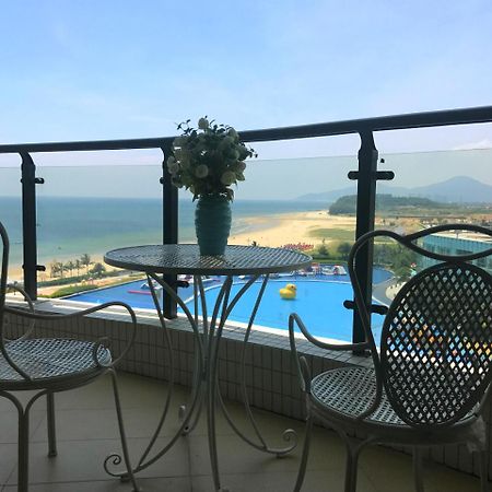 Coast-Inn Hailing Island Yangjiang Eksteriør billede